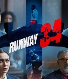 فيلم Runway 34 2022 مترجم HD اون لاين