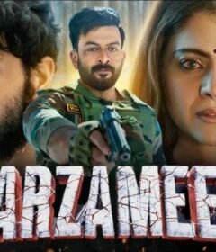 فيلم Sarzameen 2025 مترجم HD اون لاين