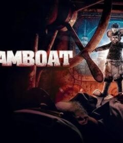 فيلم Screamboat 2025 مترجم HD اون لاين