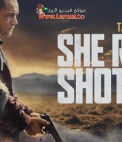 فيلم She Rides Shotgun 2025 مترجم HD اون لاين