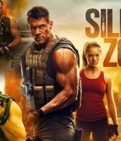 فيلم Silent Zone 2025 مترجم HD اون لاين