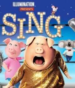 فيلم Sing 2016 مترجم HD اون لاين