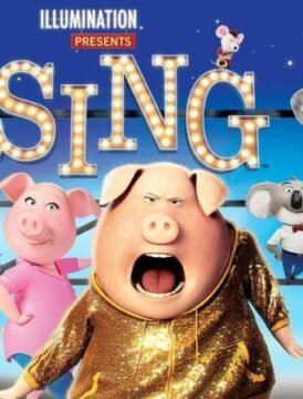 فيلم Sing 2016 مترجم HD اون لاين