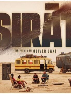 فيلم Sirât 2025 مترجم HD اون لاين