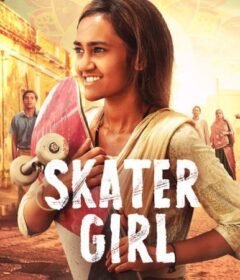 فيلم Skater Girl 2021 مترجم HD اون لاين