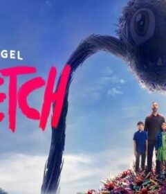فيلم Sketch 2024 مترجم HD اون لاين