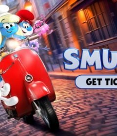 فيلم Smurfs 2025 مترجم HD اون لاين