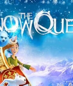 فيلم Snow Queen 2012 مترجم HD اون لاين