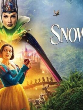 فيلم Snow White 2025 مترجم HD اون لاين فيلم Snow White 2025 مترجم HD اون لاين