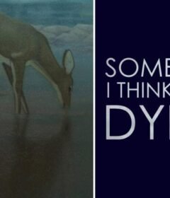 فيلم Sometimes, I Think About Dying 2019 مترجم HD اون لاين