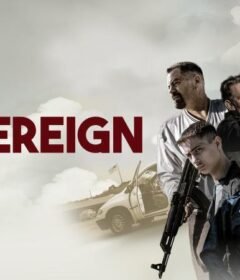 فيلم Sovereign 2025 مترجم HD اون لاين