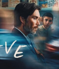 فيلم Steve 2025 مترجم HD اون لاين