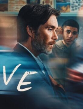 فيلم Steve 2025 مترجم HD اون لاين فيلم Steve 2025 مترجم HD اون لاين