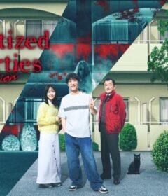 فيلم Stigmatized Properties: Possession 2025 مترجم HD اون لاين