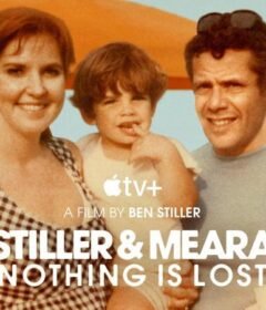 فيلم Stiller & Meara: Nothing is Lost 2025 مترجم HD اون لاين