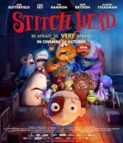 فيلم Stitch Head 2025 مترجم HD اون لاين