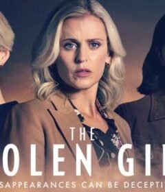 فيلم Stolen Girl 2025 مترجم HD اون لاين