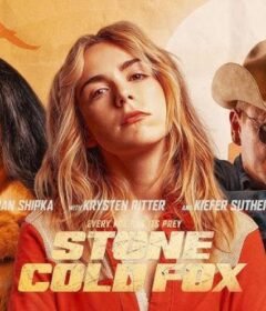 فيلم Stone Cold Fox 2025 مترجم HD اون لاين