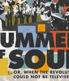 فيلم Summer of Soul 2021 مترجم HD اون لاين