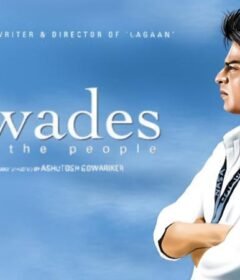 فيلم Swades 2004 مترجم HD اون لاين