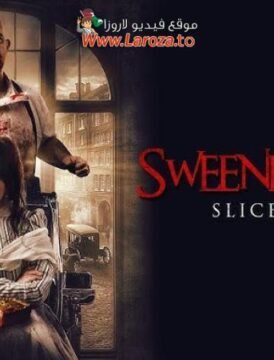 فيلم Sweeney Todd: Slice & Dice 2025 مترجم HD اون لاين فيلم Sweeney Todd: Slice & Dice 2025 مترجم HD اون لاين
