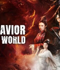فيلم THE SAVIOR OF THE WORLD 2025 مترجم HD اون لاين