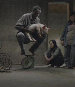 فيلم Taste 2021 مترجم HD اون لاين