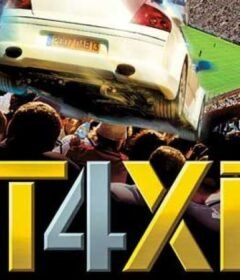 فيلم Taxi 4 2007 مترجم HD اون لاين