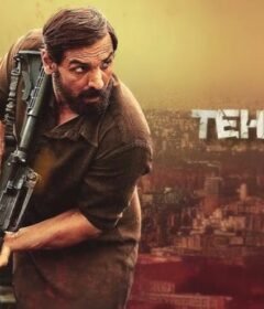 فيلم Tehran 2025 مترجم HD اون لاين