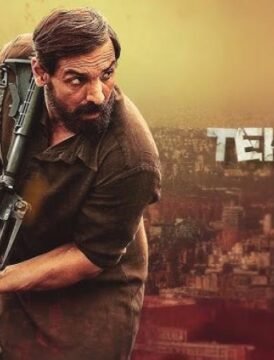 فيلم Tehran 2025 مترجم HD اون لاين