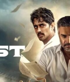 فيلم Test 2025 مترجم HD اون لاين