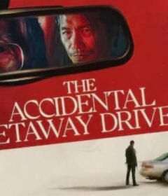 فيلم The Accidental Getaway Driver 2023 مترجم HD اون لاين
