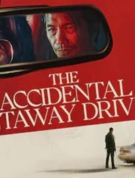 فيلم The Accidental Getaway Driver 2023 مترجم HD اون لاين