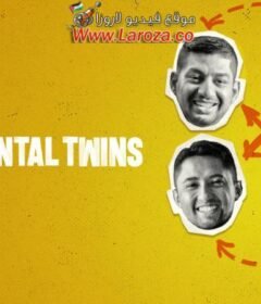 فيلم The Accidental Twins 2024 مترجم HD اون لاين