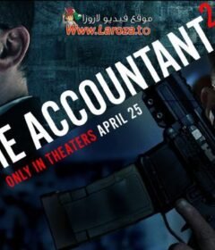 فيلم The Accountant 2 2025 مترجم HD اون لاين