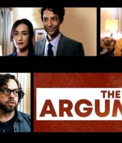 فيلم The Argument 2020 مترجم HD اون لاين