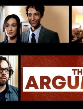 فيلم The Argument 2020 مترجم HD اون لاين فيلم The Argument 2020 مترجم HD اون لاين
