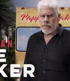 فيلم The Baker 2022 مترجم HD اون لاين