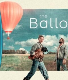 فيلم The Balloonist 2025 مترجم HD اون لاين