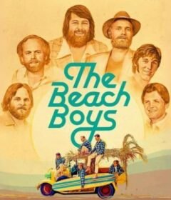 فيلم The Beach Boys 2024 مترجم HD اون لاين