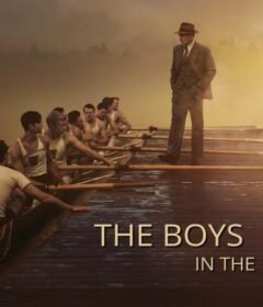 فيلم The Boys in the Boat 2023 مترجم HD اون لاين