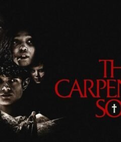 فيلم The Carpenter’s Son 2025 مترجم HD اون لاين