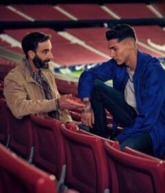 فيلم The Champion 2024 مترجم HD اون لاين