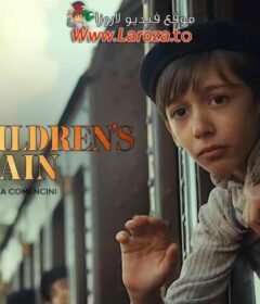 فيلم The Children’s Train 2024 مترجم HD اون لاين
