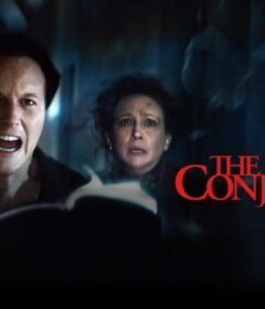 فيلم The Conjuring: Last Rites 2025 مترجم HD اون لاين