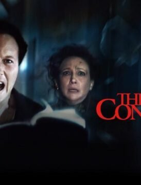 فيلم The Conjuring: Last Rites 2025 مترجم HD اون لاين فيلم The Conjuring: Last Rites 2025 مترجم HD اون لاين