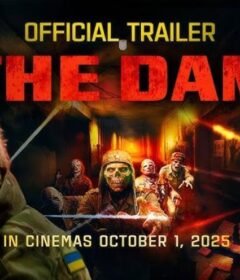 فيلم The Dam 2025 مترجم HD اون لاين