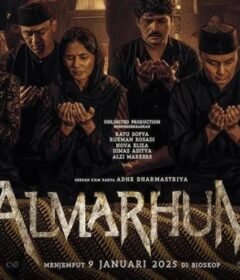 فيلم The Deceased 2025 مترجم HD اون لاين