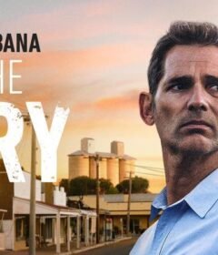 فيلم The Dry 2020 مترجم HD اون لاين