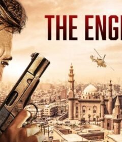 فيلم The Engineer 2023 مترجم HD اون لاين